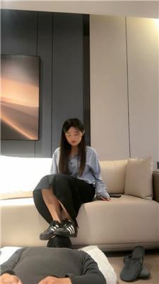 子熙大人喂口水圣水/裸足狂舔/连环踢裆 bf48777