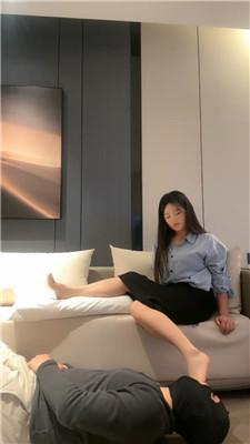 子熙大人喂口水圣水/裸足狂舔/连环踢裆 bf48777