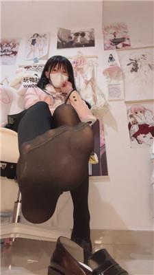 砂糖厚黑小皮鞋榨    241227-5