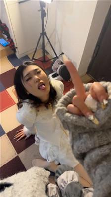 橘子没熟指挥好闺蜜自虐/奖励舔皮鞋黑丝 bf48781