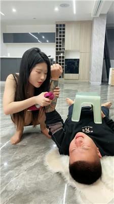 麋鹿银儿浓痰糊脸/踩头直接升水 bf48794