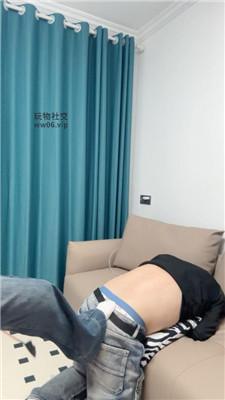 辣辣bb指甲狠刮/掐乳/重度鞭打/白袜脚踩虐 JS241228-25