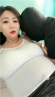 小怪兽闻舔腋下专场 JS241229-7