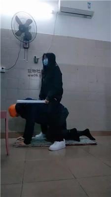 奇了怪了夜跑后原味鞋袜气味辱 JS241229-8