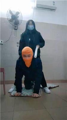 奇了怪了夜跑后原味鞋袜气味辱 JS241229-8