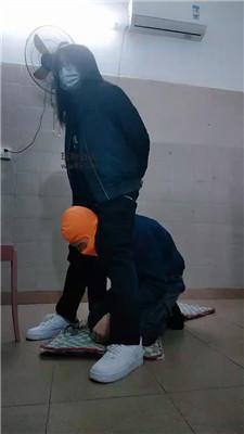 奇了怪了夜跑后原味鞋袜气味辱 JS241229-8