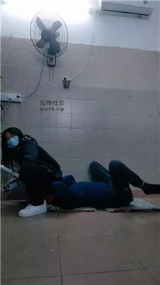 奇了怪了夜跑后原味鞋袜气味辱 JS241229-8