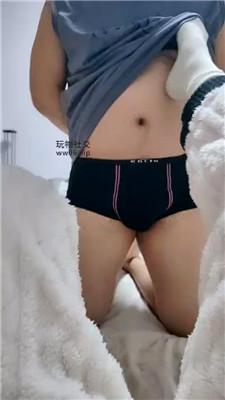 小羊咩咩白袜脚蹂躏家奴 JS241229-5