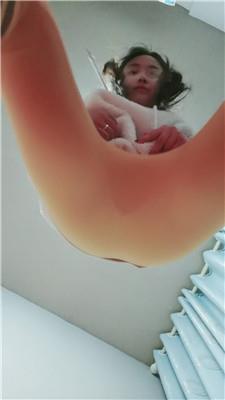 晓安公主白袜跨下臀部    241228-7