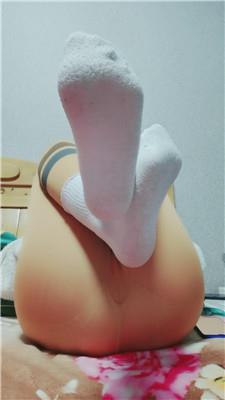 晓安公主白袜跨下臀部    241228-7