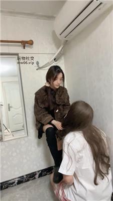 香芋朱朱哥哥居然是变态受虐狂 bf48810