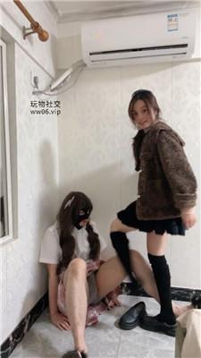 香芋朱朱哥哥居然是变态受虐狂 bf48810