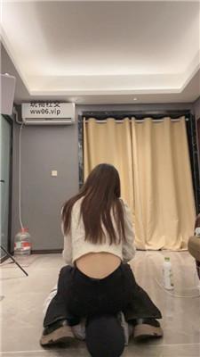 Annaa腿绞坐脸手捂窒息/短靴白袜踩 bf48725