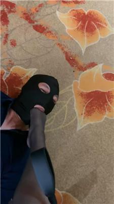 哟米脚喂食/舔多双脏鞋/高跟踩踏 JS241226-37