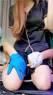 美柠高跟虐肚兜骚狗 bf48722