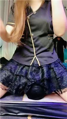 美柠高跟虐肚兜骚狗 bf48722