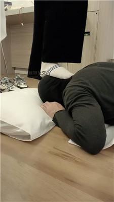 拽拽运动鞋原味棉袜气味辱 JS241226-39