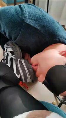 苏西连环抽耳光专场 JS241226-42