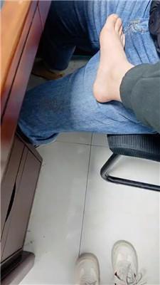 玉主子办公室开发男同事做狗 JS241227-9