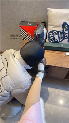 狗哥高贵可爱主-皮鞋白袜碾压踩 bf48728