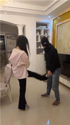 七七小主双S-轮流舔素人学生主的脏鞋/喝洗脚水 JS241227-16