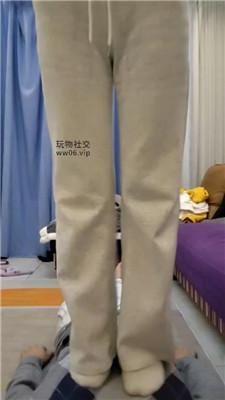 阿漾超脏空军一号全体重踩踏 bf48739