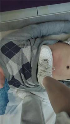 阿漾超脏空军一号全体重踩踏 bf48739