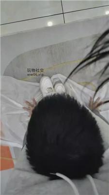 阿漾超脏空军一号全体重踩踏 bf48739