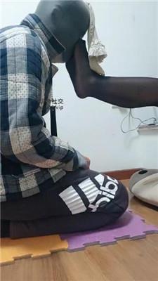 思纯女神范黑丝踢踹鞭打 JS241227-14