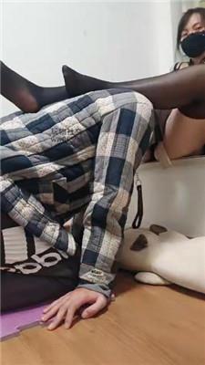 思纯女神范黑丝踢踹鞭打 JS241227-14