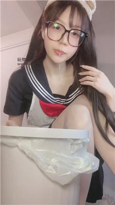 鹿可白丝jk炸京    241226-7