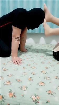 樊儿骑马坐脸窒息/肉丝脚狂舔 JS241227-25