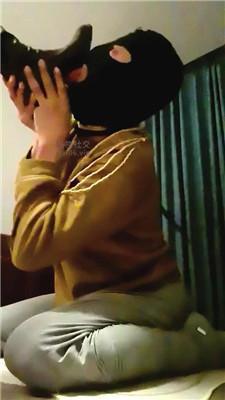 喵酱紫双S-高跟丝袜做刑具虐双视角版 bf48745