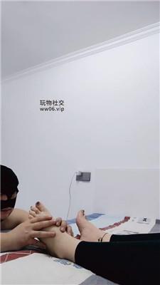 李老师玉足碾压踩踏/恋足狂舔 JS241223-9