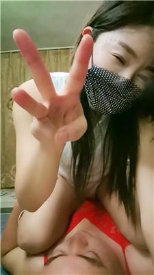 墨寒高跟长靴踩踏/骑狗背 bf48617