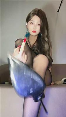 【爱秀套图】【司宁青】早些训练营241222-4