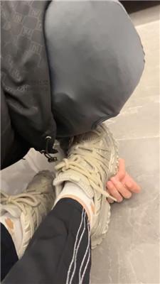 伊未腿绞/超脏鞋踩踏/踢裆 bf48643