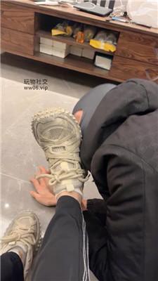 伊未腿绞/超脏鞋踩踏/踢裆 bf48643