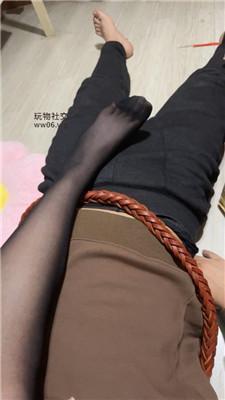 艾斯狗链遛狗/黑丝脚狂舔/喂口水/袜子塞嘴 bf48638