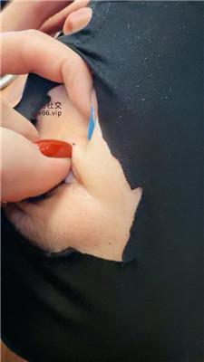 沅芷大人豹纹高跟脚垫/浓痰烟灰封眼 JS241224-4