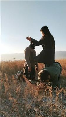 沐颜双M-户外-重度鞭打双视角版 bf49141