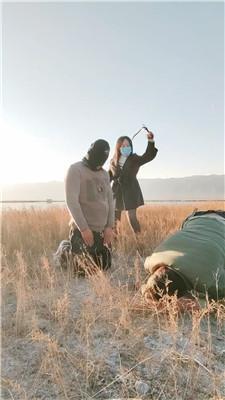 沐颜双M-户外-重度鞭打双视角版 bf49141