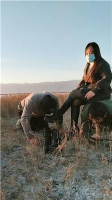 沐颜双M-户外-重度鞭打双视角版 bf49141