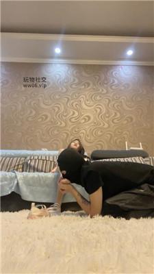 咏慈可爱小主的脚下贱奴 JS250107-53