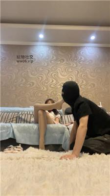 咏慈可爱小主的脚下贱奴 JS250107-53