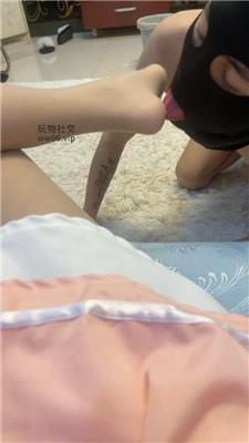 咏慈可爱小主的脚下贱奴 JS250107-53