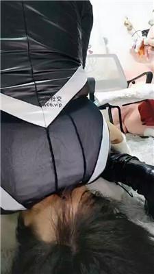 【爱秀套图】【广西木木】强制坐脸窒息bf49140