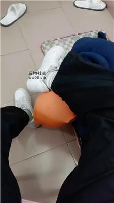 奇了怪了骑马鞭打/小白鞋棉袜气味辱 JS250108-1