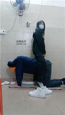 奇了怪了骑马鞭打/小白鞋棉袜气味辱 JS250108-1