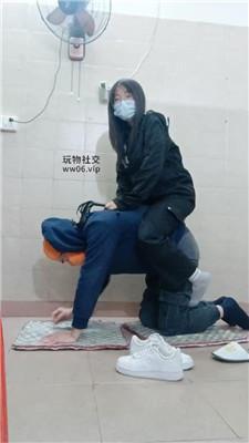 奇了怪了骑马鞭打/小白鞋棉袜气味辱 JS250108-1